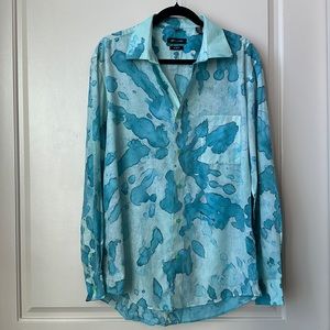 Pierre Cardin Men's button down